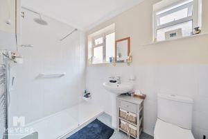 Shower Room - click for photo gallery